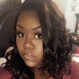 Meet your Posher, Melanie